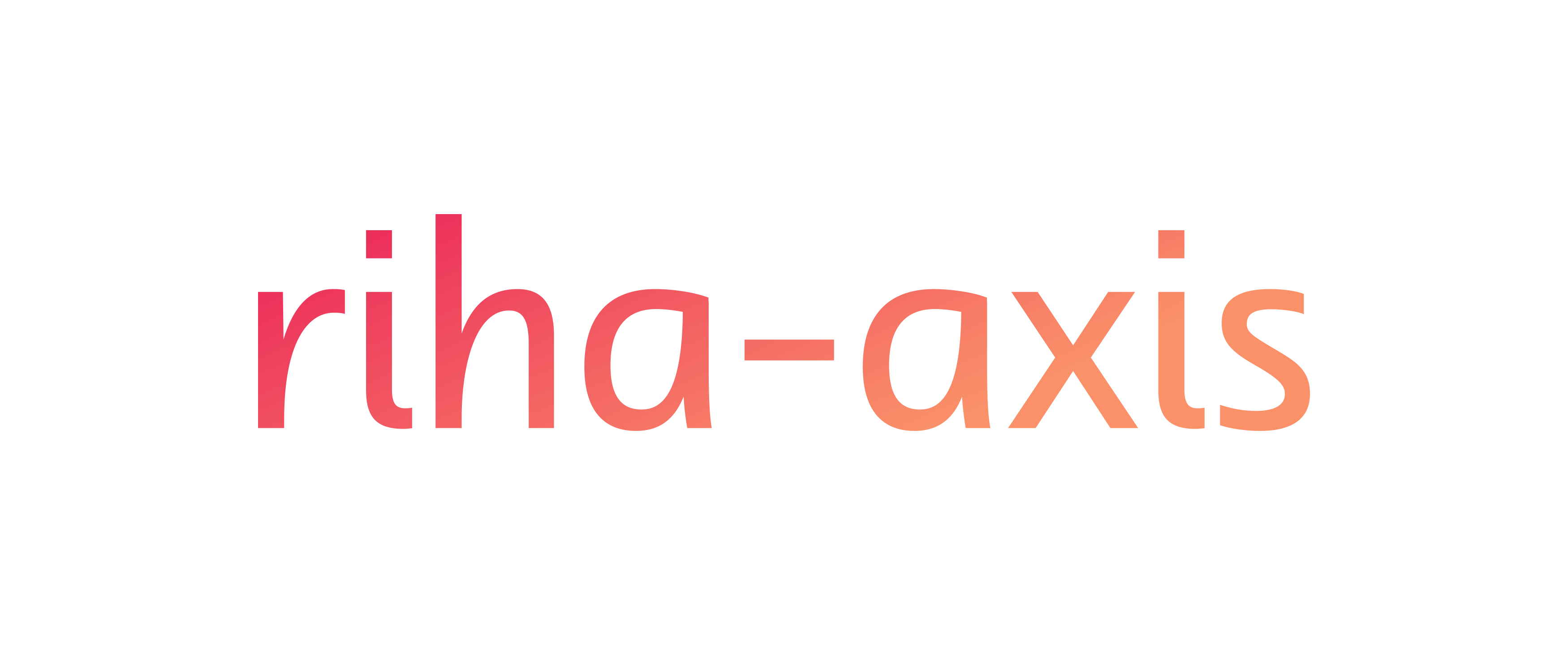 Riha Axis